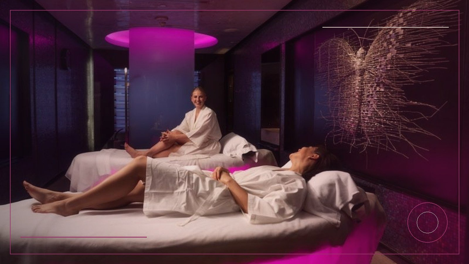 LED Light Facials in Bangkok: Red, Blue and Near-Infrared in 2026