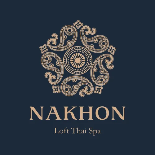 Nakhon Spa brand mark