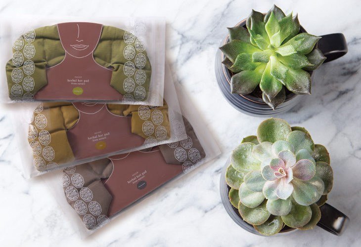 Asia Herb Association Phrom Phong facial spa listing in Bangkok