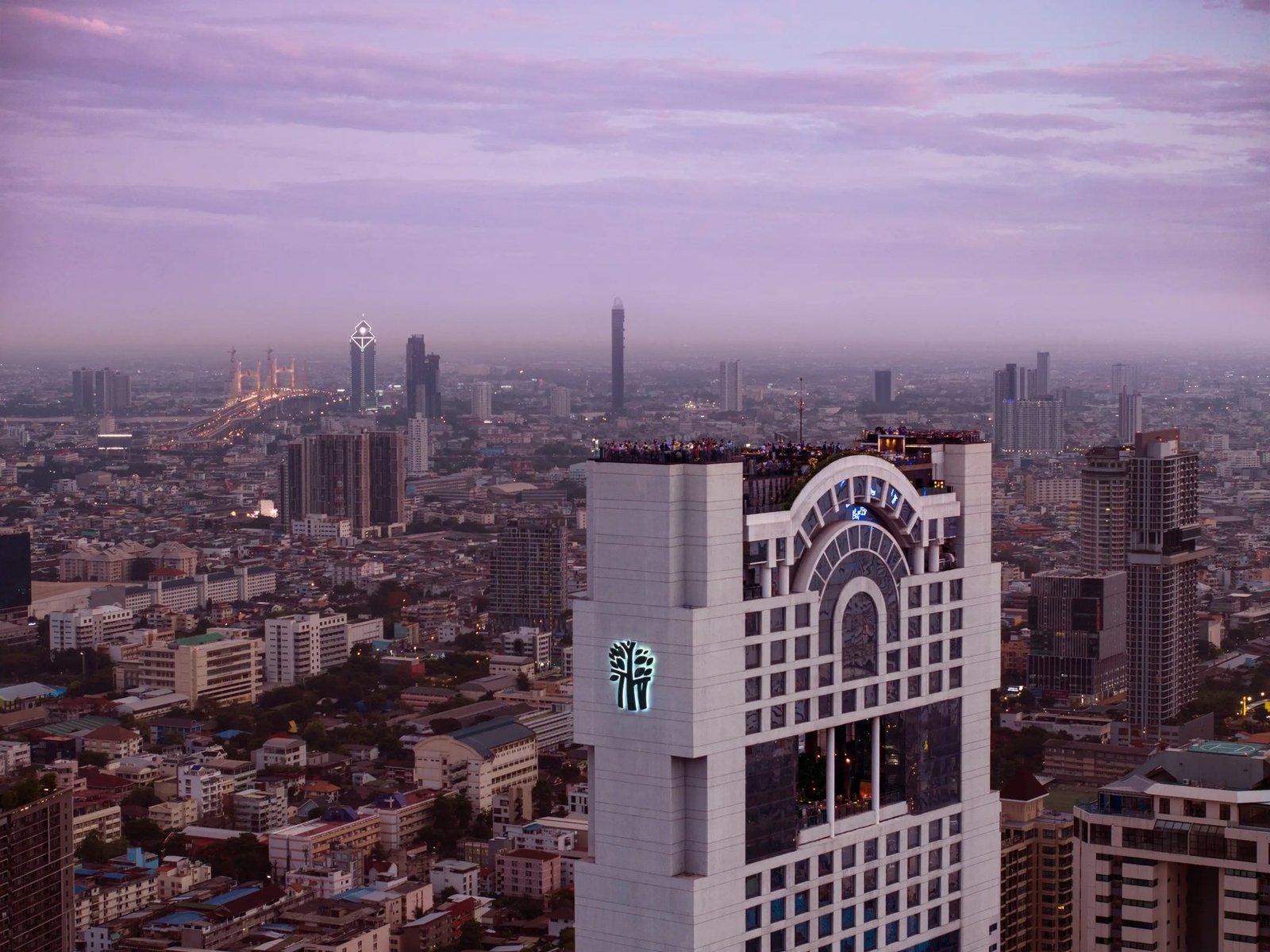 Banyan Tree Spa Bangkok facial spa listing in Bangkok