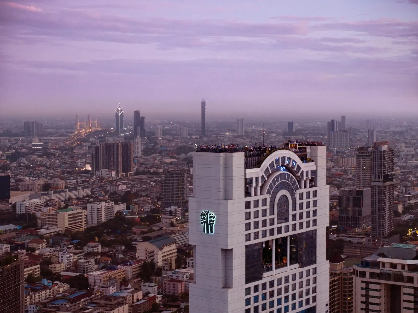 Banyan Tree Spa Bangkok facial spa listing in Bangkok