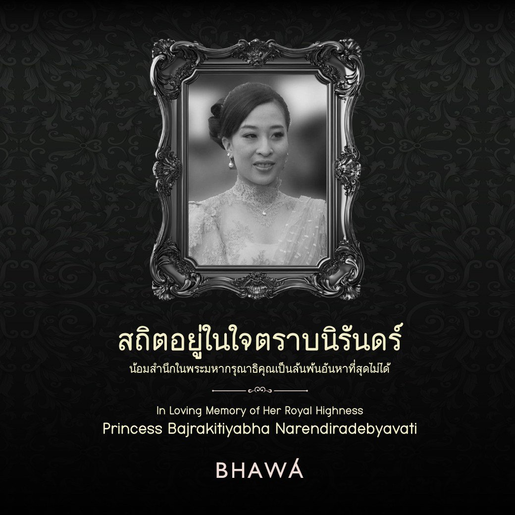 Bhawa Spa on the Eight facial spa listing in Bangkok