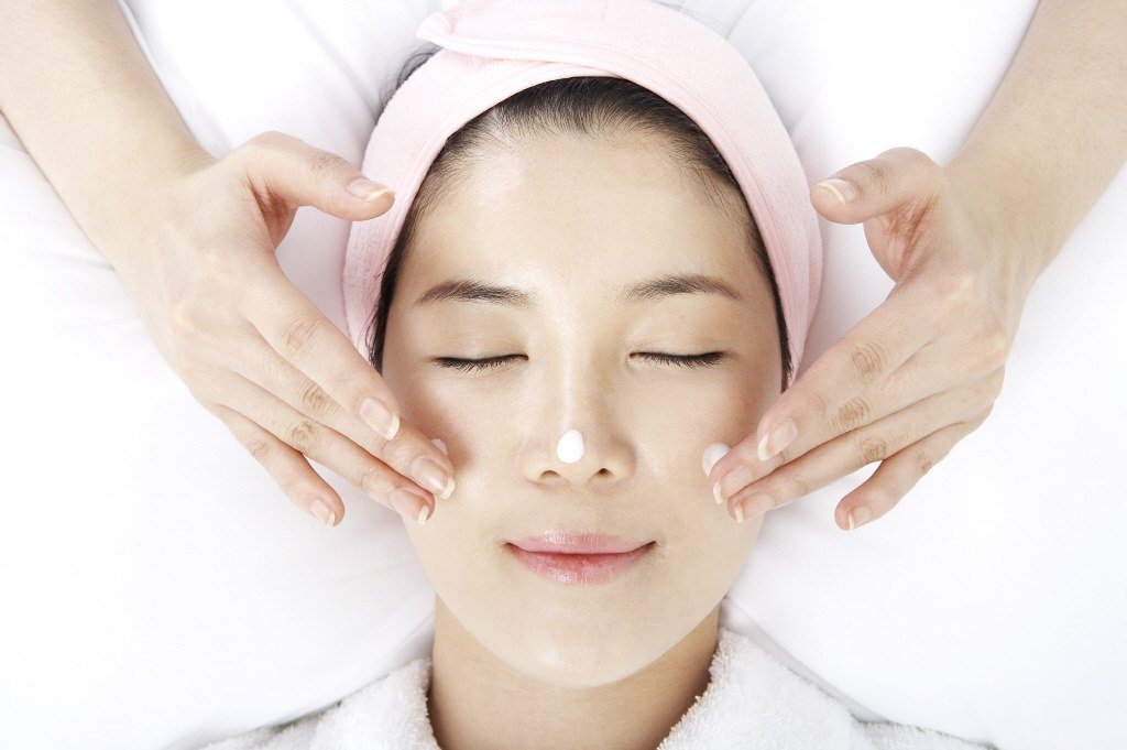 Jasmin Korean Facial Spa Ploenchit facial spa listing in Bangkok