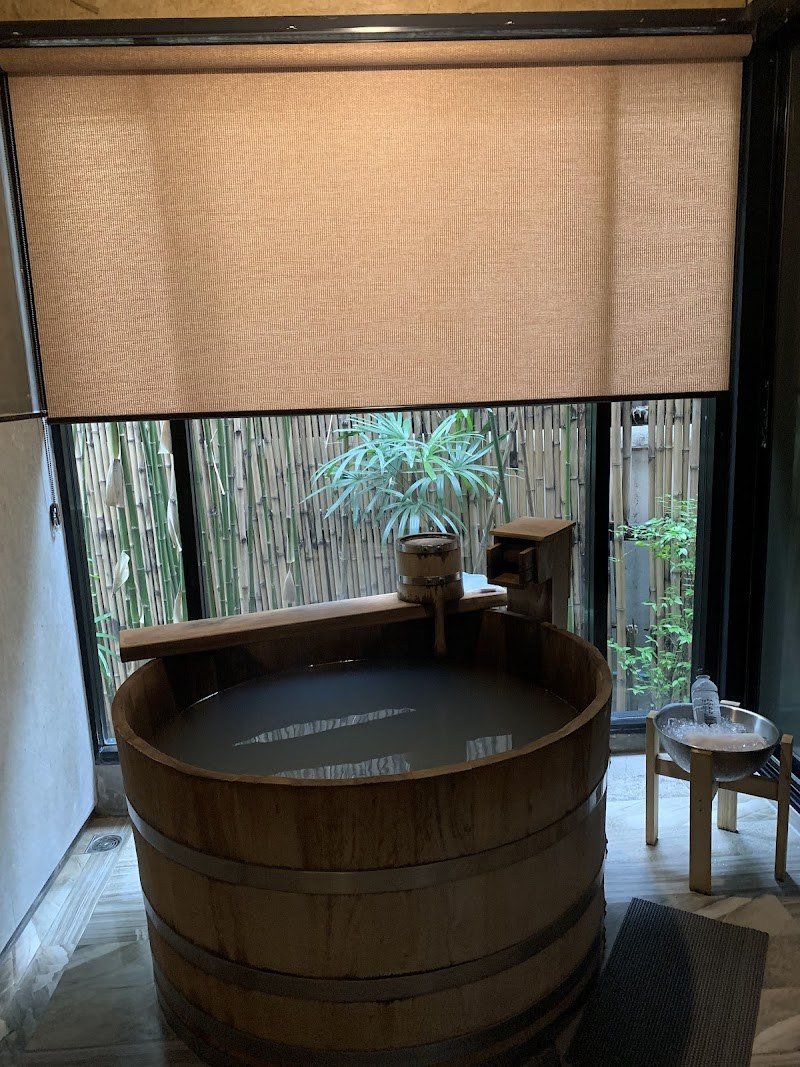 Kashikiri Onsen & Spa Sukhumvit 49 facial spa listing in Bangkok