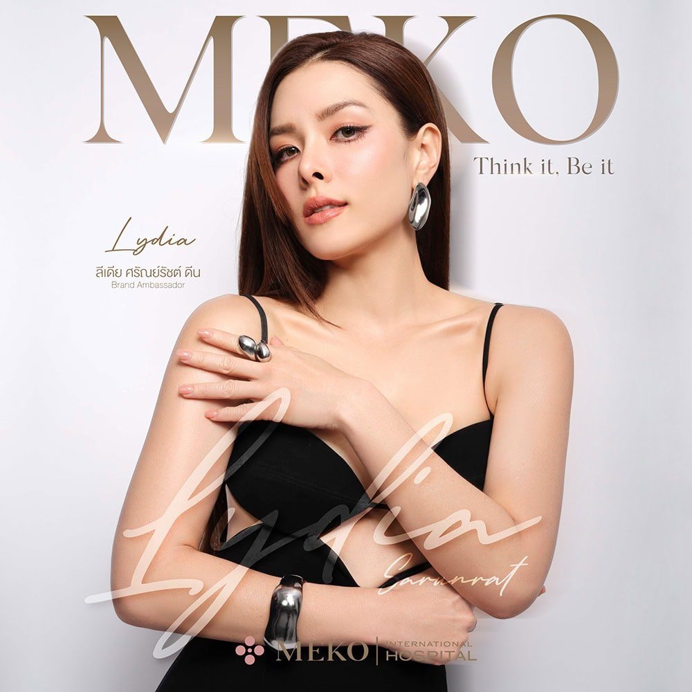Meko Clinic Bangkok facial spa listing in Bangkok