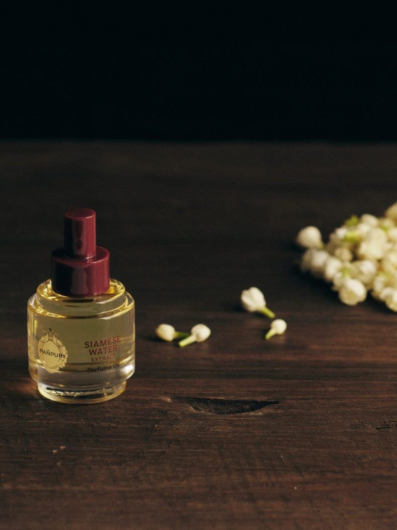 PANPURI Wellness facial spa listing in Bangkok
