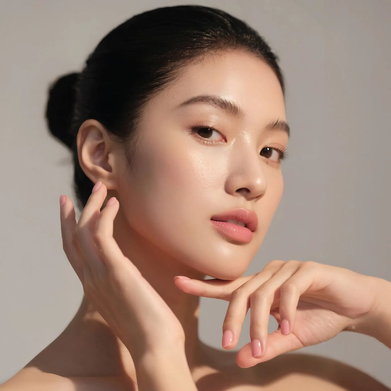 Rattinan Medical Center facial treatment atmosphere