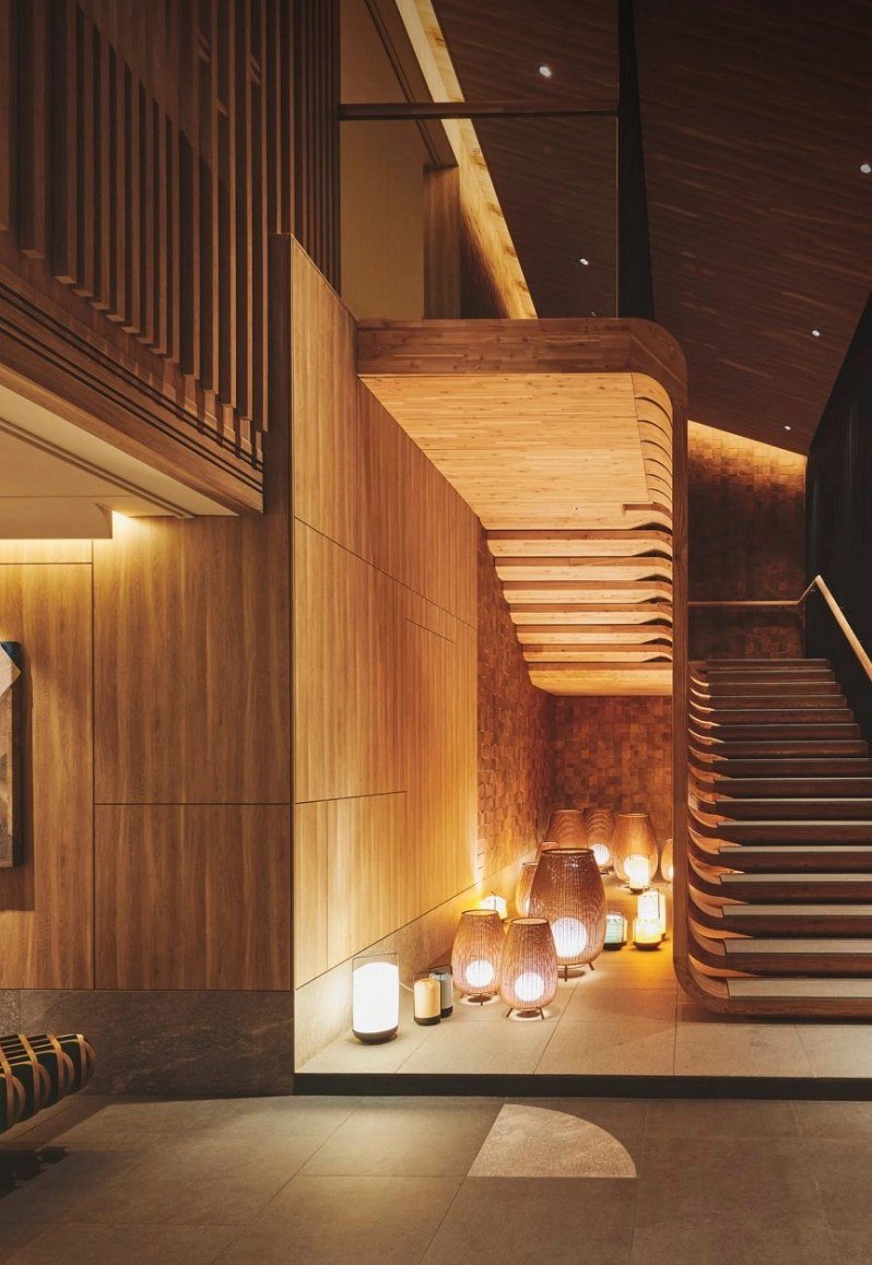 SCape by HARNN CentralWorld facial spa listing in Bangkok