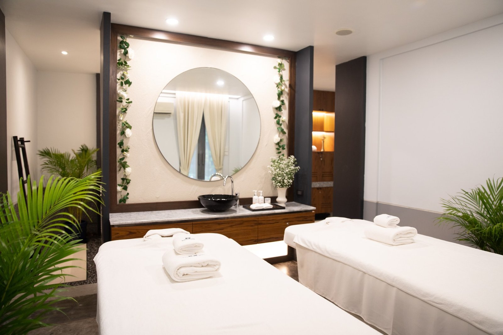 Treasure Spa Thonglor facial spa listing in Bangkok