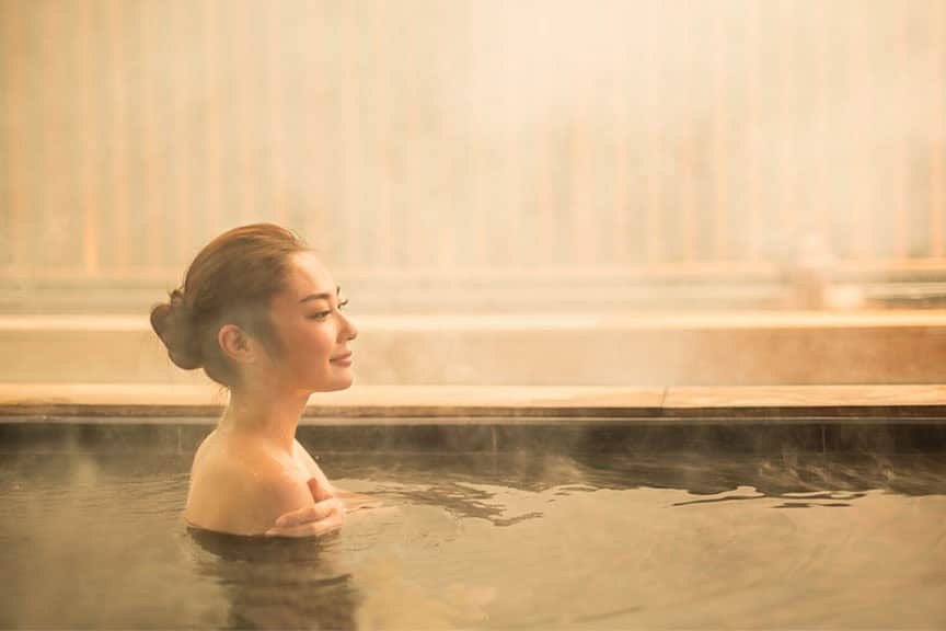 Yunomori Onsen & Spa Sukhumvit 26 facial spa listing in Bangkok