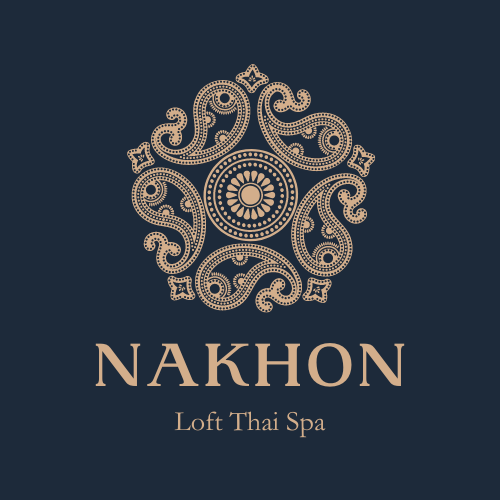 Nakhon Spa brand mark
